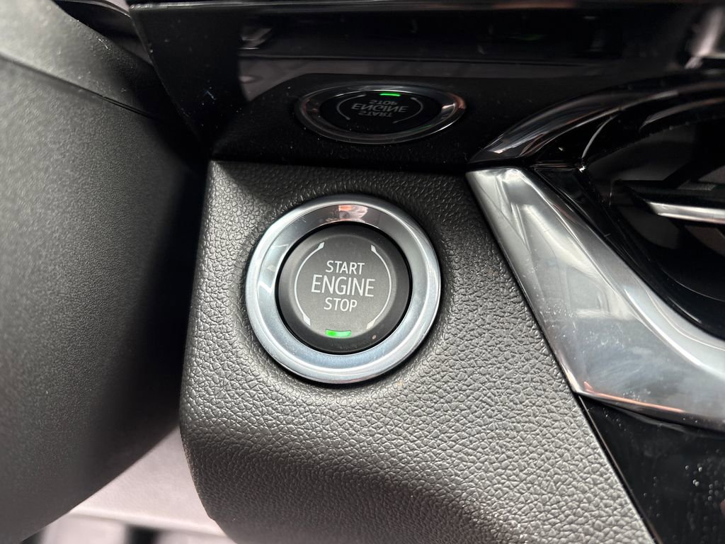 New 2026 Buick Envista Sport Touring w/ Convenience I Package image 22