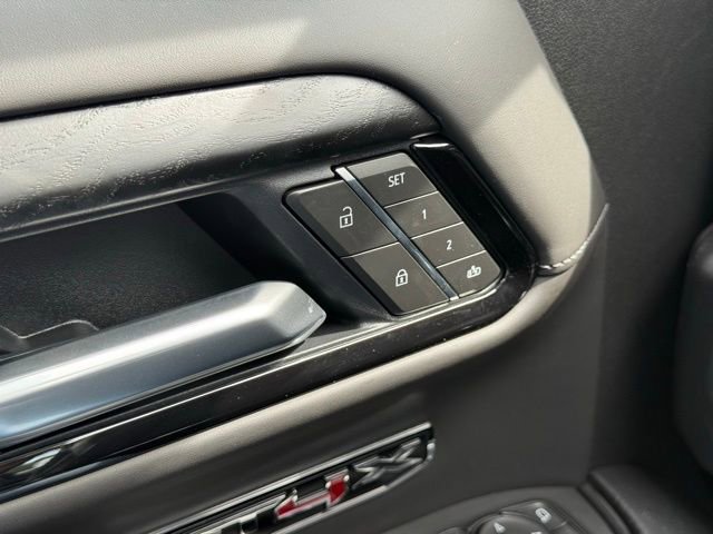 New 2026 GMC Sierra 1500 AT4X image 52