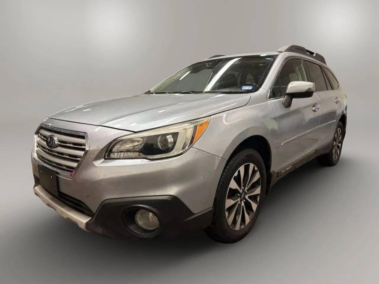 Used 2016 Subaru Outback 2.5i Limited