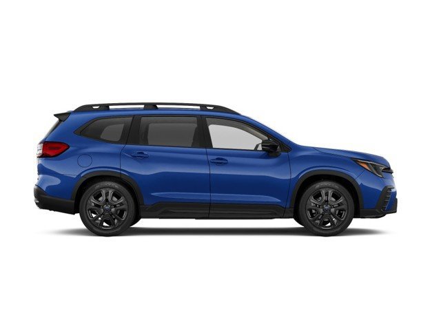 New 2027 Subaru Ascent Onyx Edition AWD/4WD image 8