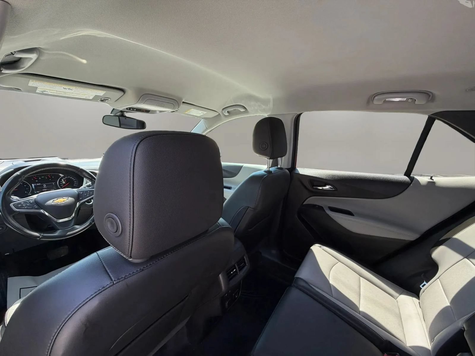 Used 2018 Chevrolet Equinox Premier AWD/4WD image 22