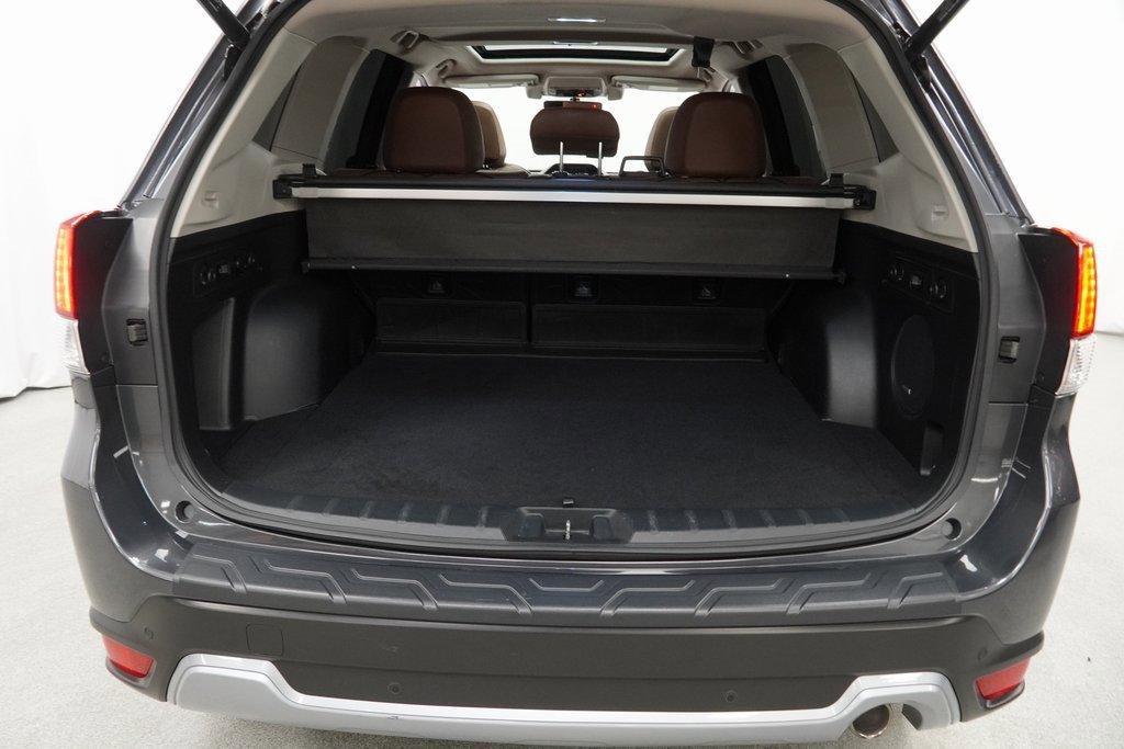 Used 2021 Subaru Forester Touring image 37
