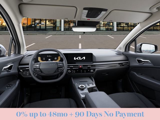 New 2026 Kia Sportage LX image 14