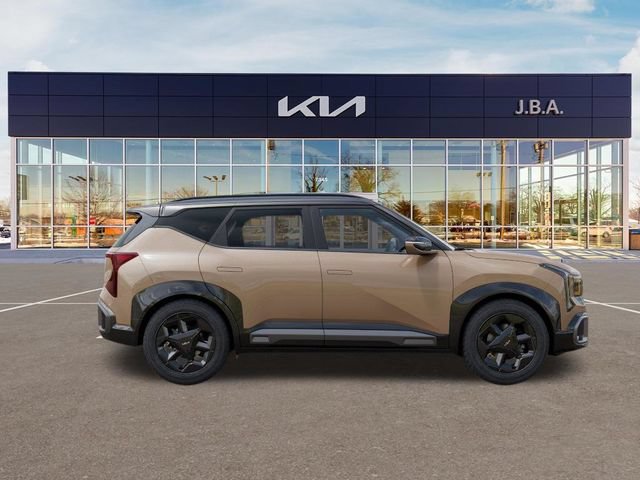 New 2027 Kia Seltos X-Line S AWD/4WD image 7