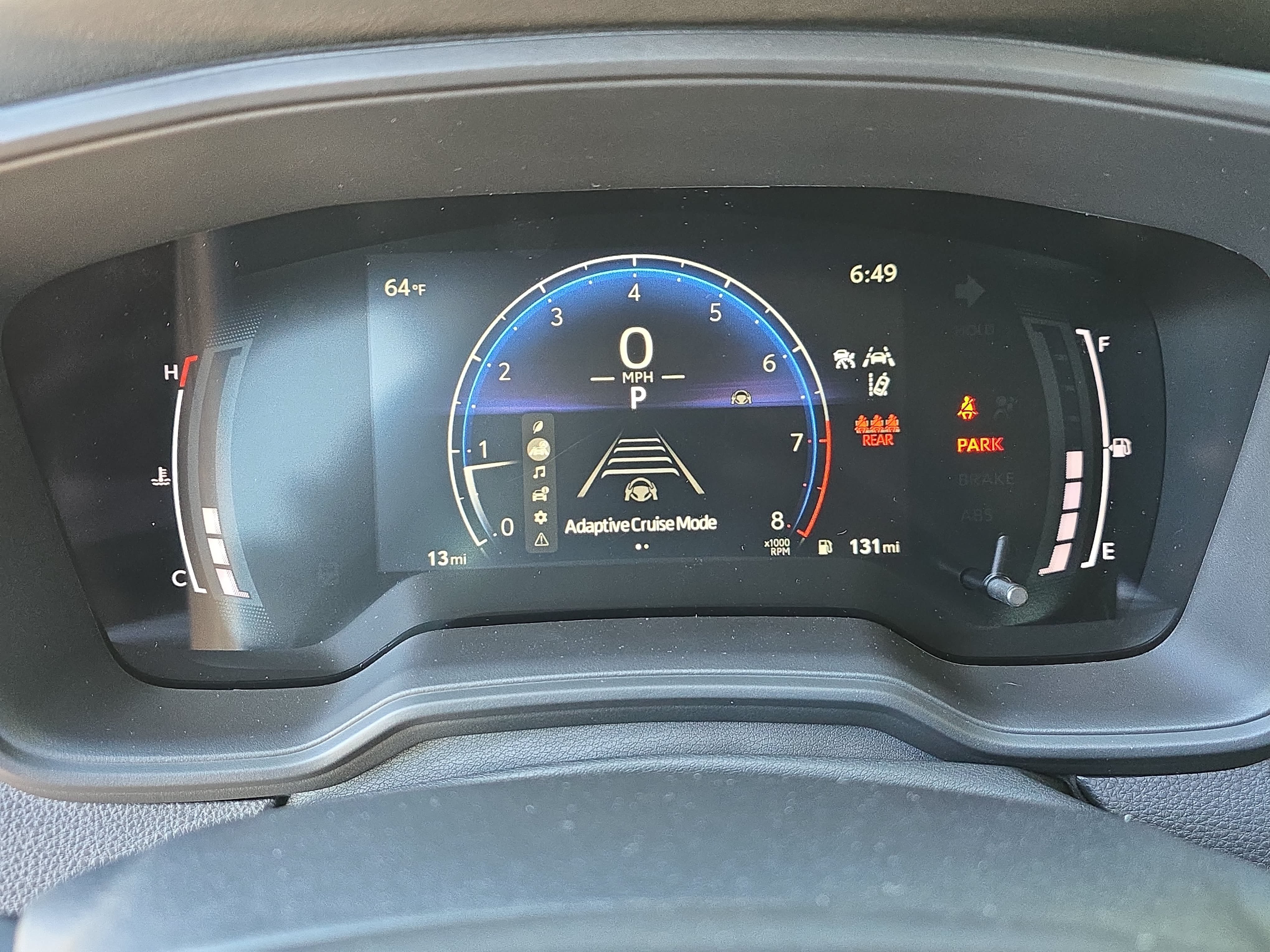 New 2027 Toyota Corolla LE FWD image 18