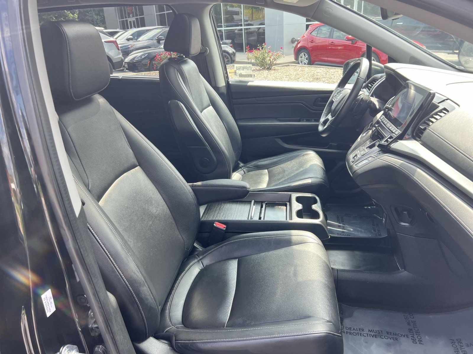 Used 2023 Honda Odyssey EX-L image 27
