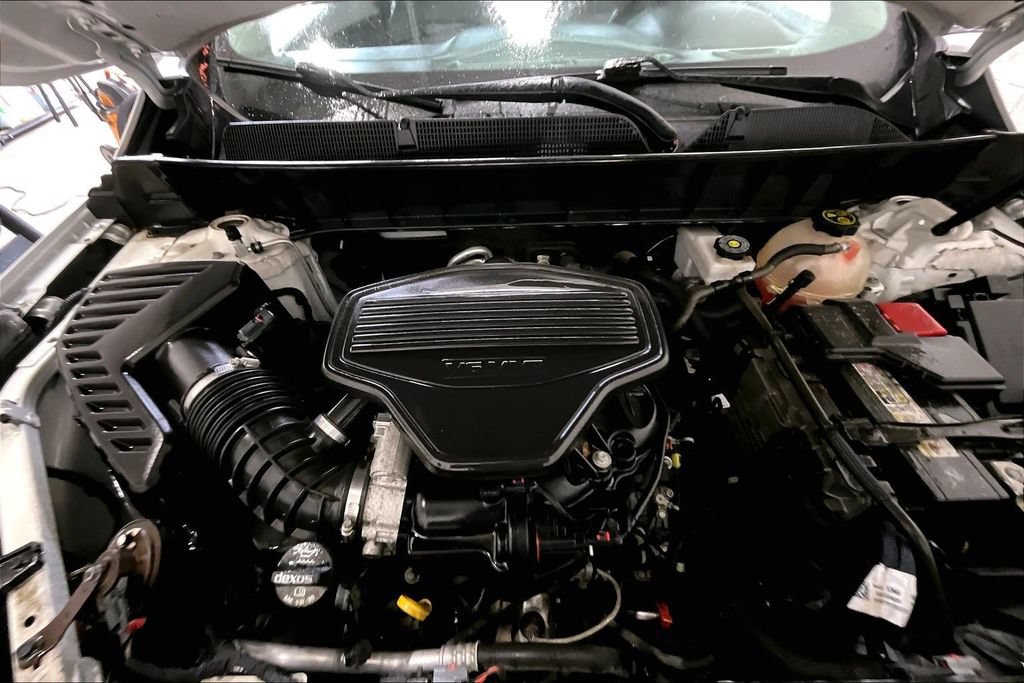 Used 2019 GMC Acadia SLT AWD/4WD image 31