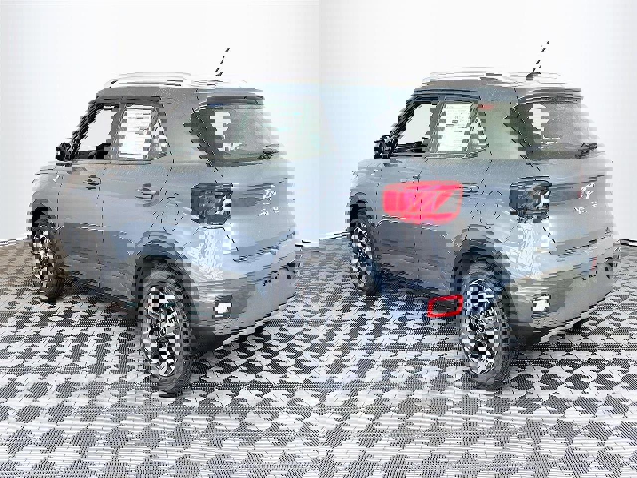 New 2026 Hyundai Venue SEL image 4