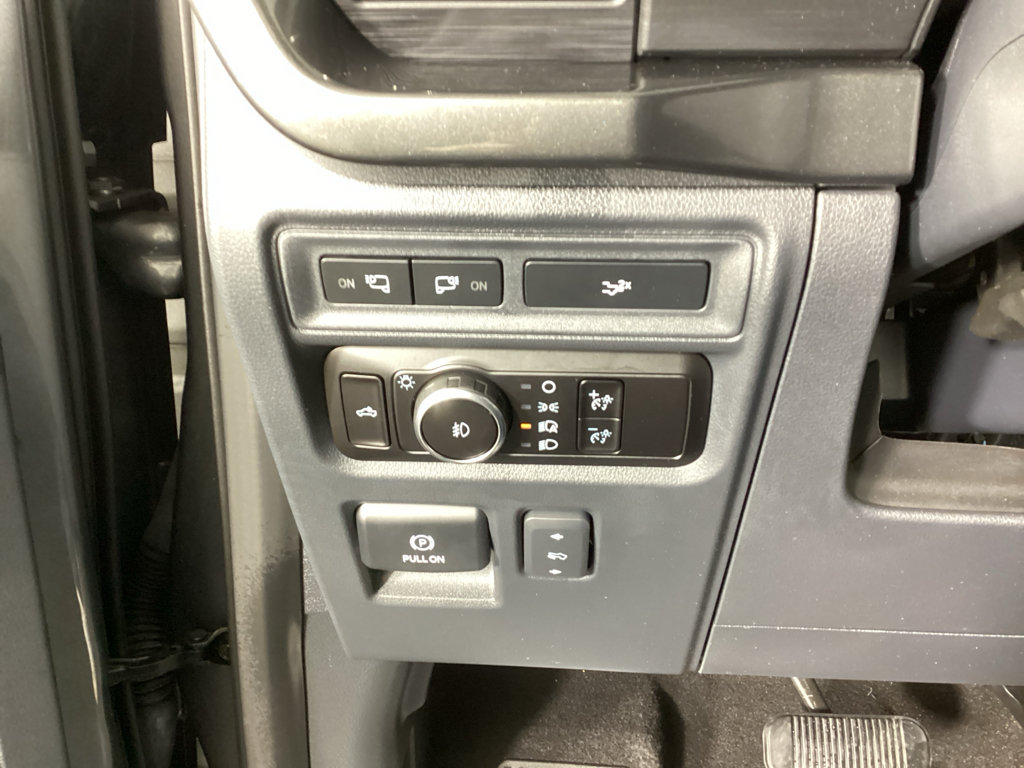 Used 2023 Ford F150 XLT w/ Equipment Group 302A High AWD/4WD image 22
