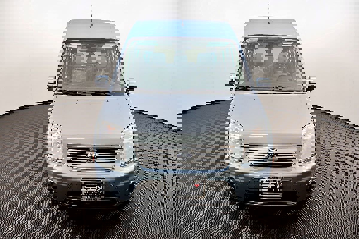 Used 2012 Ford Transit Connect XLT Premium image 3