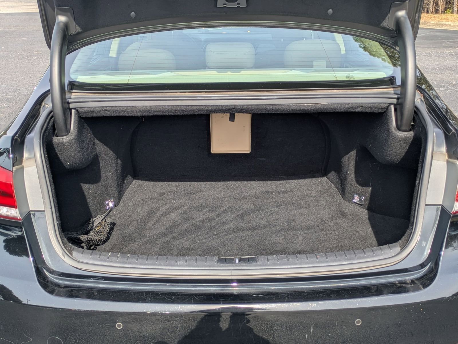 Used 2015 Hyundai Genesis 3.8 w/ Option Group 03 image 27