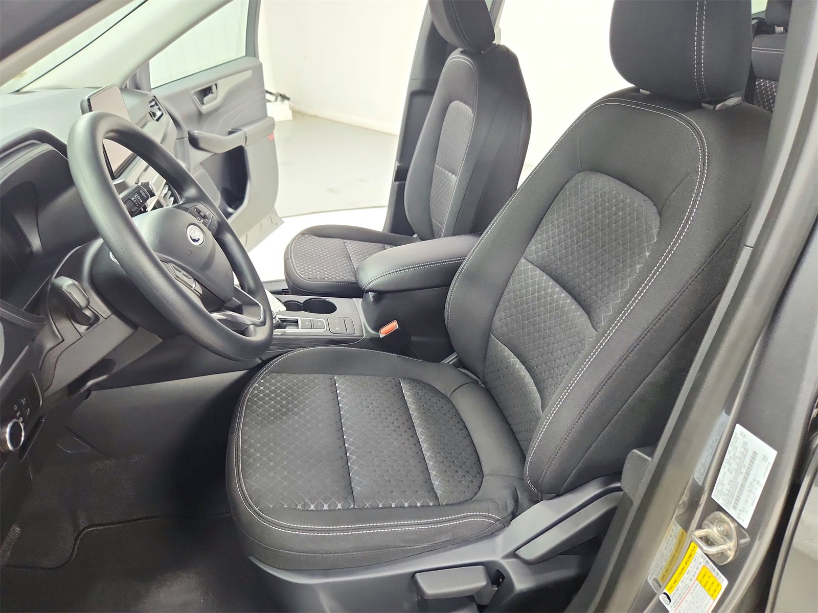 New 2026 Ford Escape Active image 19