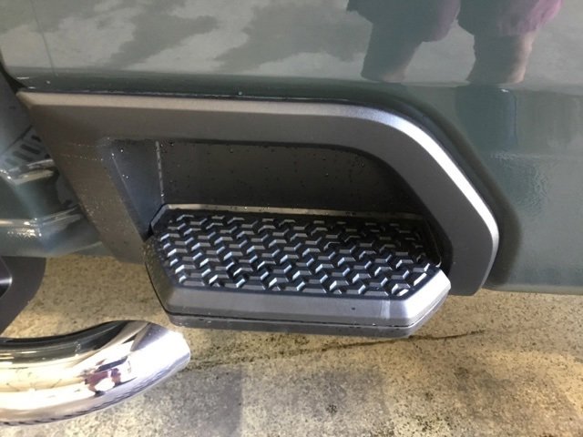 New 2025 Chevrolet Silverado 2500 LT w/ All Star Edition image 17