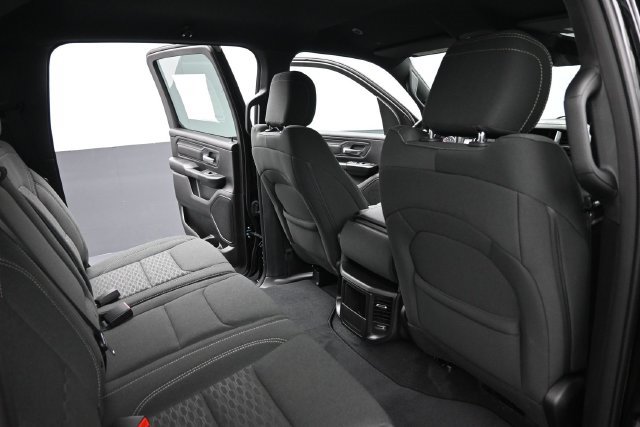New 2027 RAM 1500 Express RWD image 25