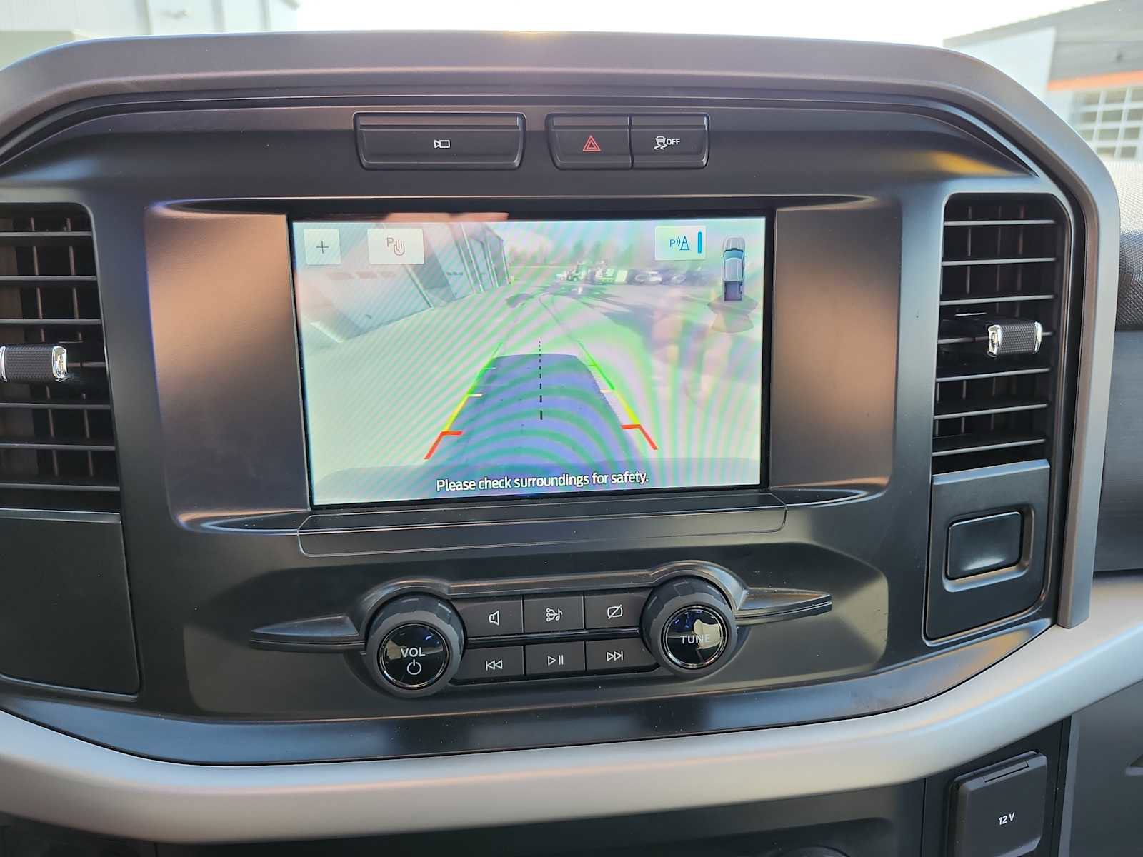 Used 2022 Ford F150 XLT image 14