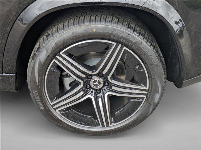 New 2026 Mercedes-Benz GLE 350 4MATIC image 10