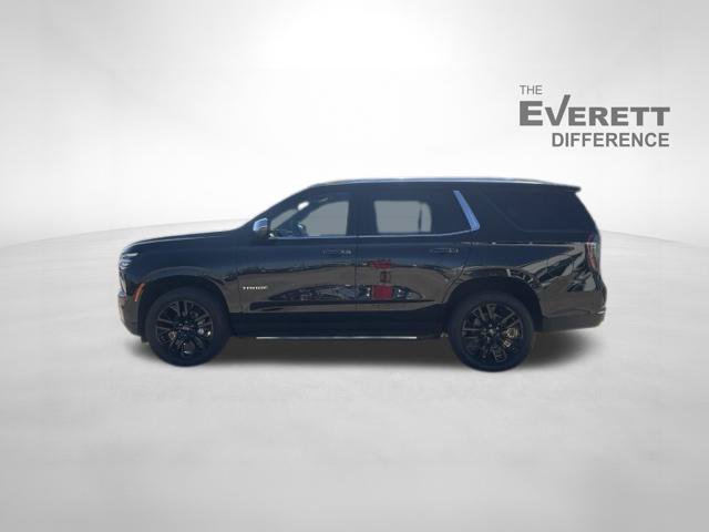 New 2026 Chevrolet Tahoe Premier AWD/4WD image 4