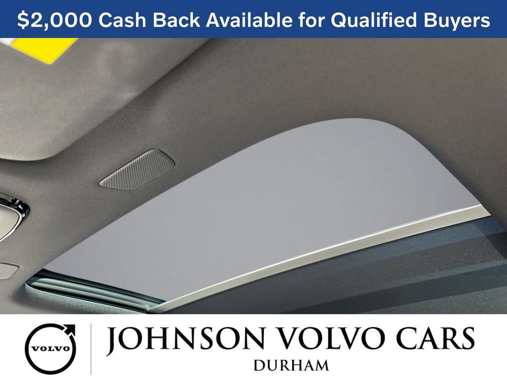 New 2026 Volvo XC60 T8 Plus w/ Protection Package Premier AWD/4WD image 16