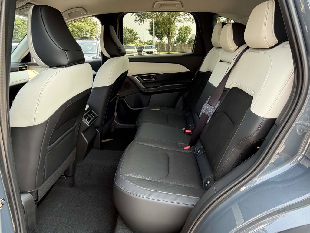 New 2026 MAZDA CX-5 Select AWD/4WD image 27