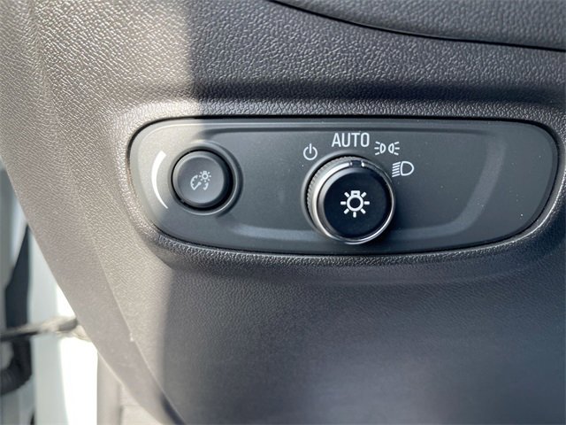 Certified 2023 Chevrolet Equinox LT image 17