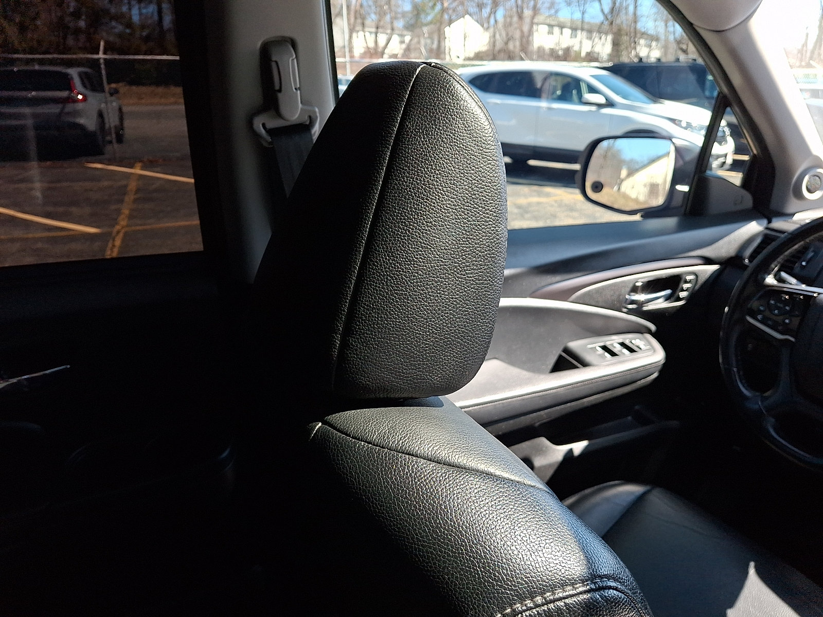 Used 2022 Honda Pilot EX-L image 13