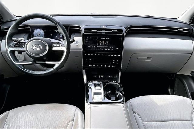 Used 2022 Hyundai Tucson Limited image 7