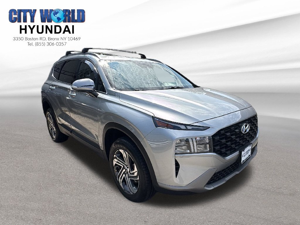 Used 2023 Hyundai Santa Fe SEL AWD/4WD image 7