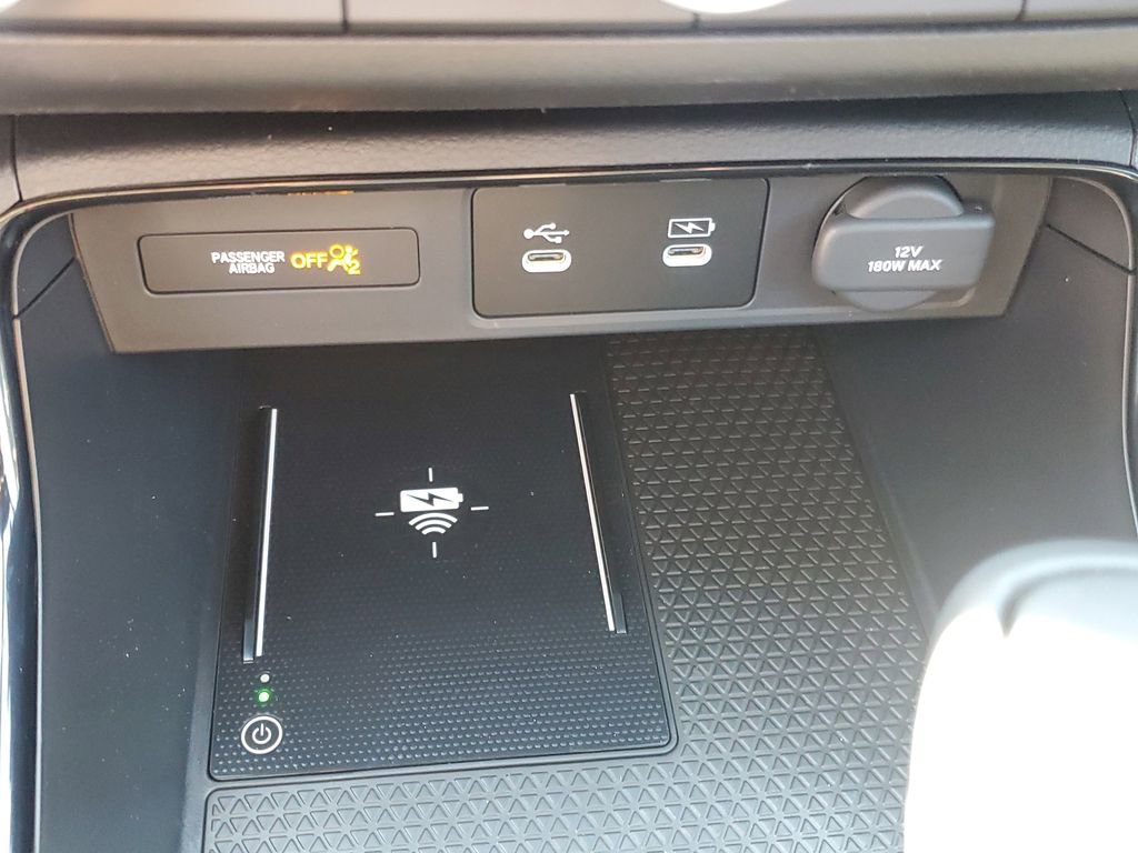 New 2026 Honda CR-V TrailSport image 23