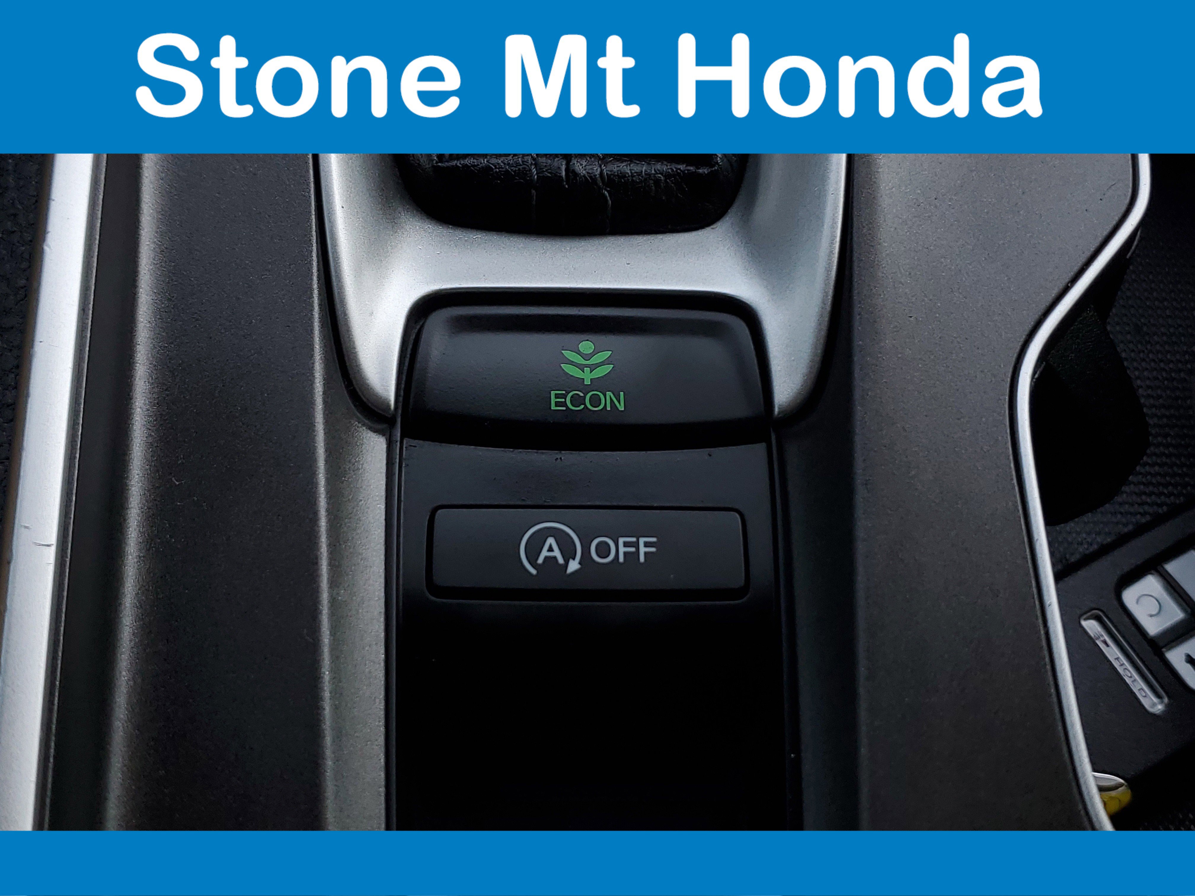 Used 2021 Honda Accord LX image 27