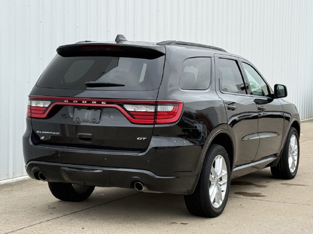 Used 2024 Dodge Durango GT AWD/4WD image 5