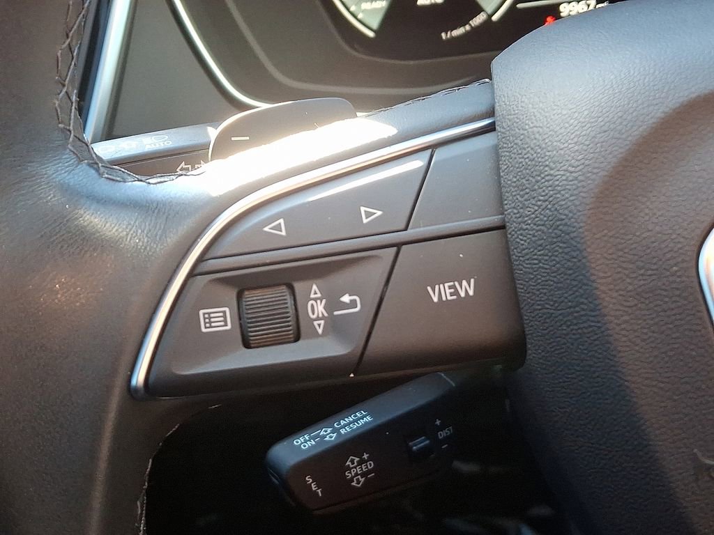 Certified 2023 Audi Q5 2.0T Premium Plus w/ Premium Plus Package image 22