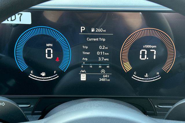 Certified 2026 Hyundai Kona SE image 25