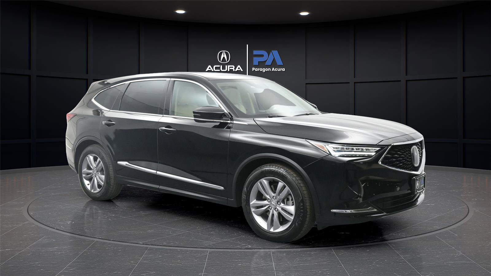 Certified 2023 Acura MDX SH-AWD image 31