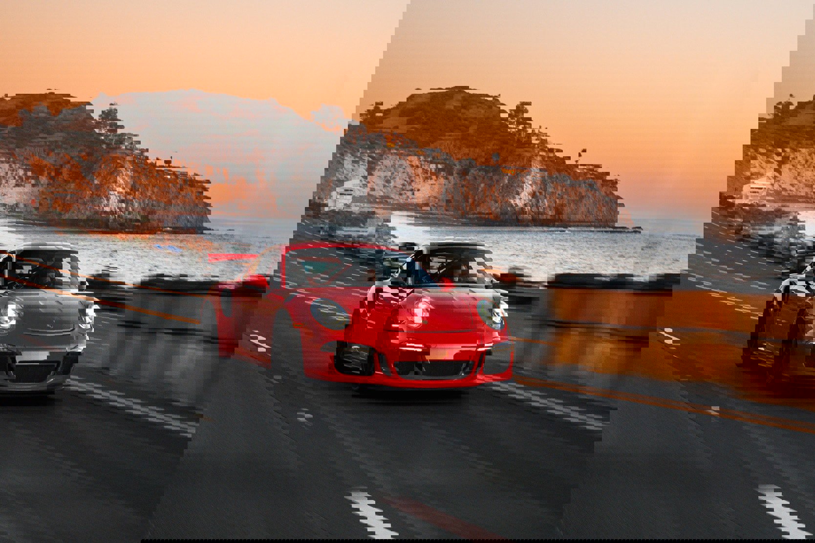 Used 2016 Porsche 911 GT3 RS image 2