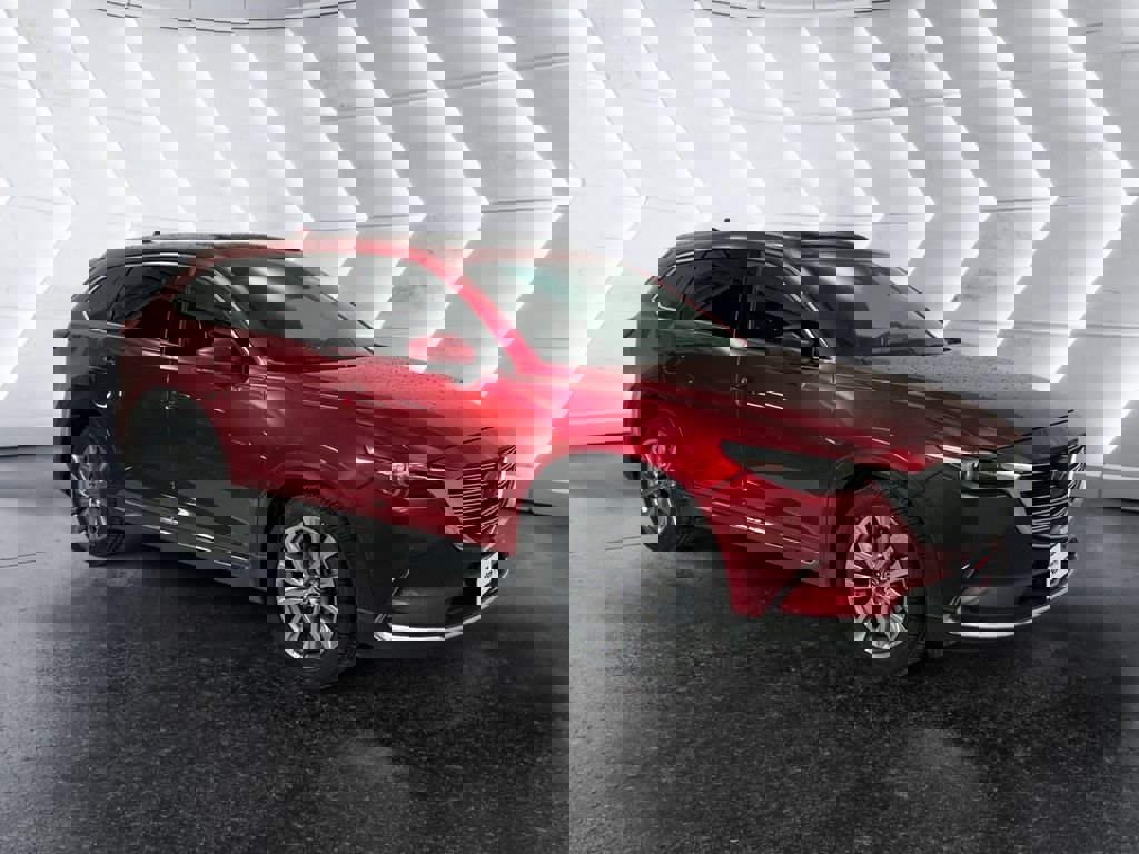 Used 2023 MAZDA CX-9 Grand Touring