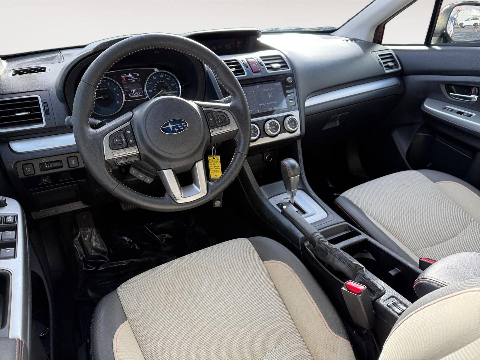 Used 2017 Subaru Crosstrek 2.0i Premium image 15