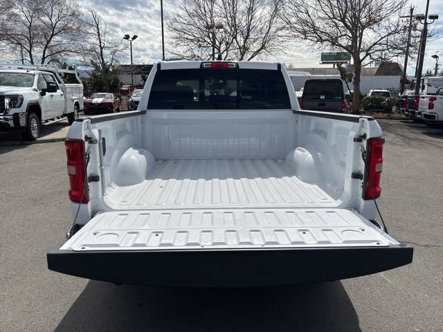 Used 2025 RAM 1500 Laramie image 36