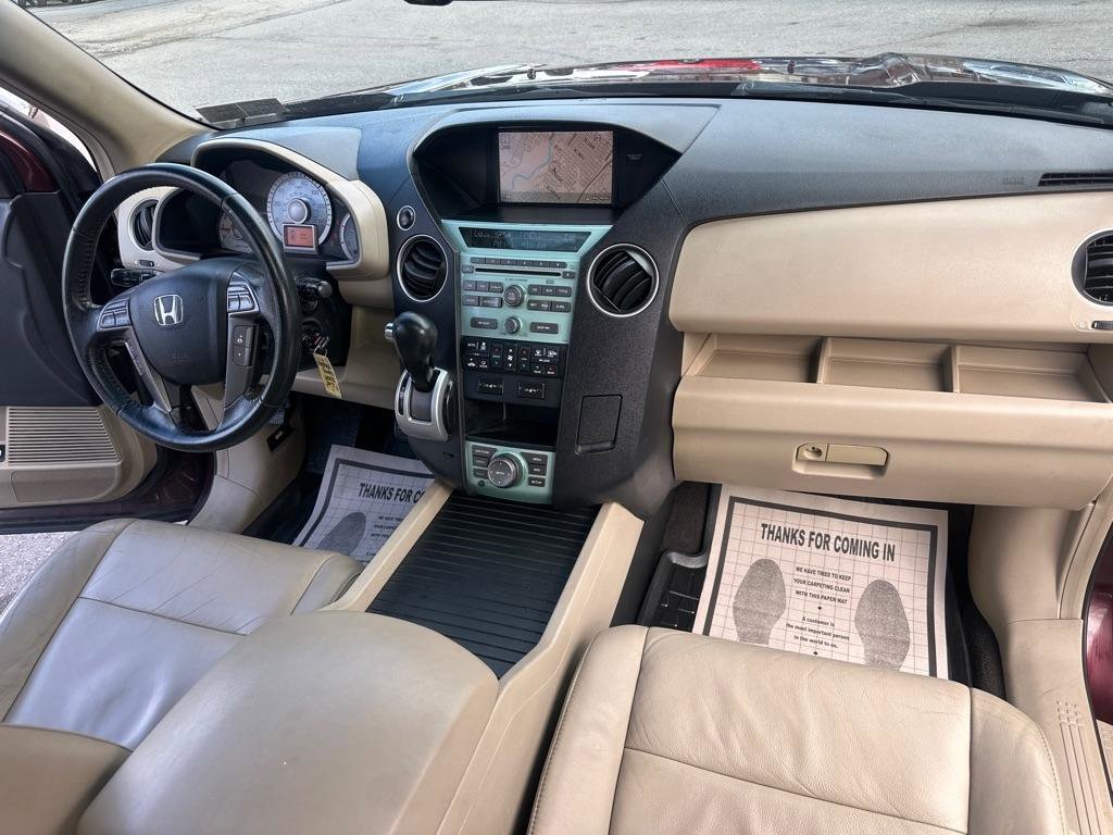 Used 2009 Honda Pilot Touring image 32