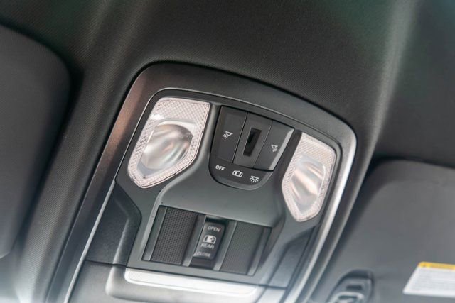 Used 2024 RAM 3500 Tradesman image 31