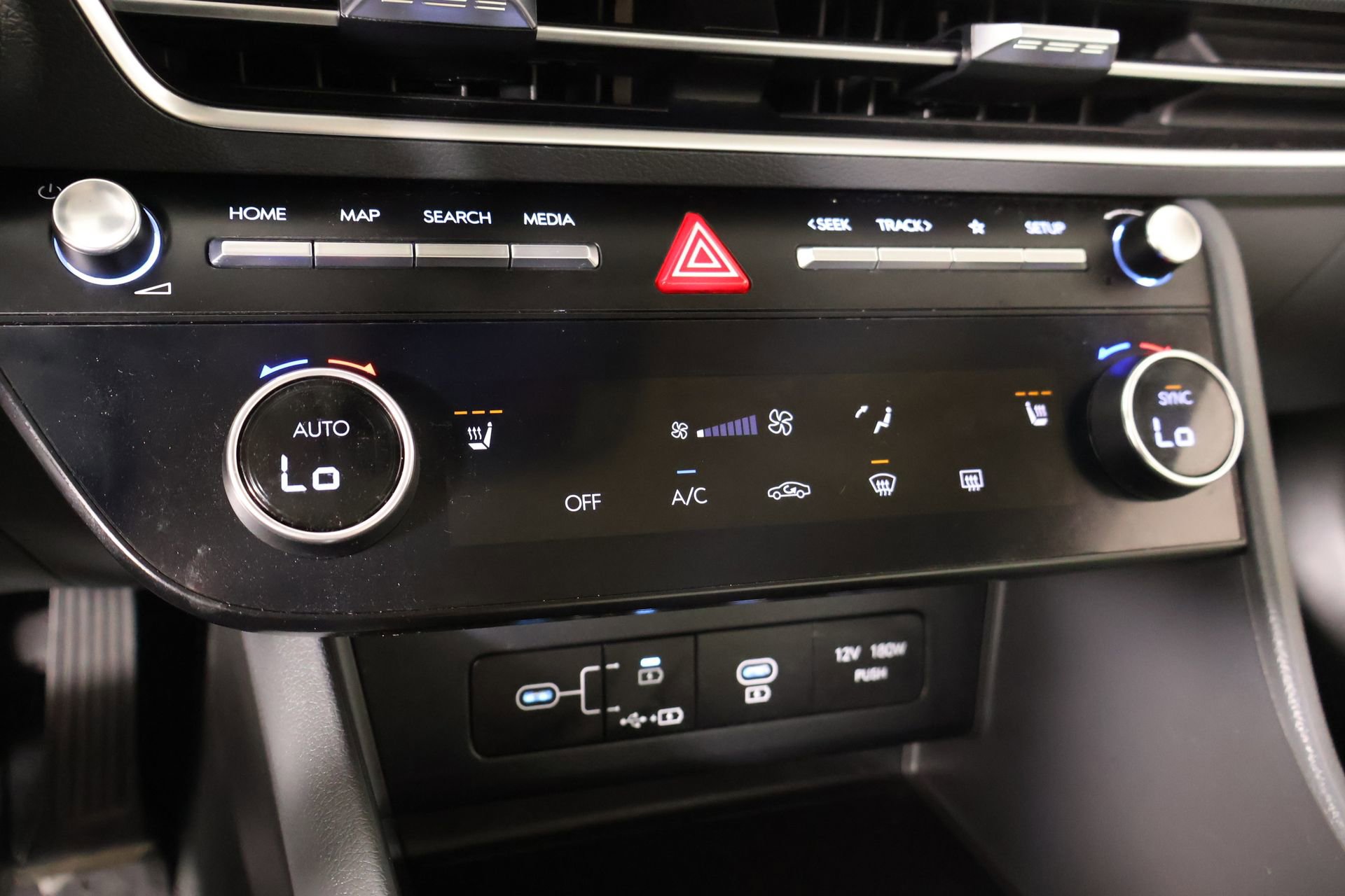 Used 2025 Hyundai Sonata SEL FWD image 7