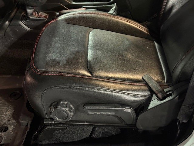 Used 2023 Jeep Wrangler Unlimited Rubicon w/ Xtreme 35 Tire Package image 34