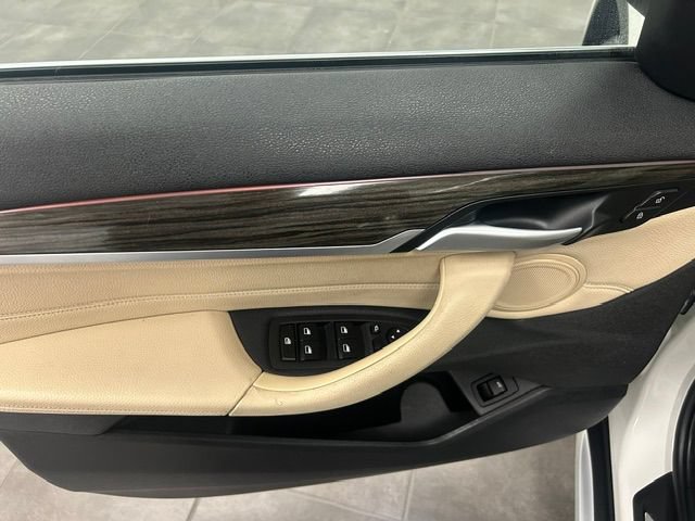 Used 2018 BMW X1 xDrive28i AWD/4WD image 18