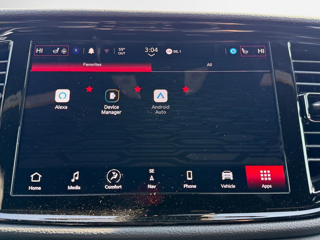 New 2026 Dodge Durango GT image 23