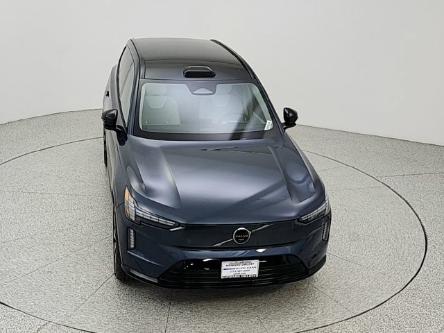 Certified 2025 Volvo EX90 Plus AWD/4WD image 14