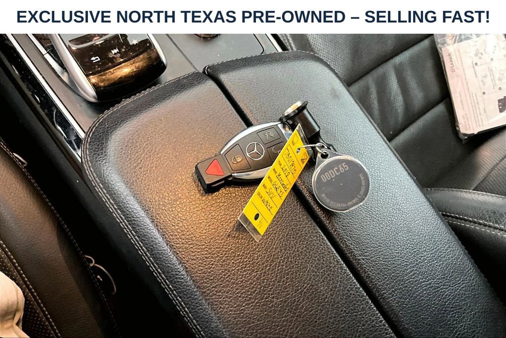 Used 2018 Mercedes-Benz GLE 43 AMG 4MATIC image 12