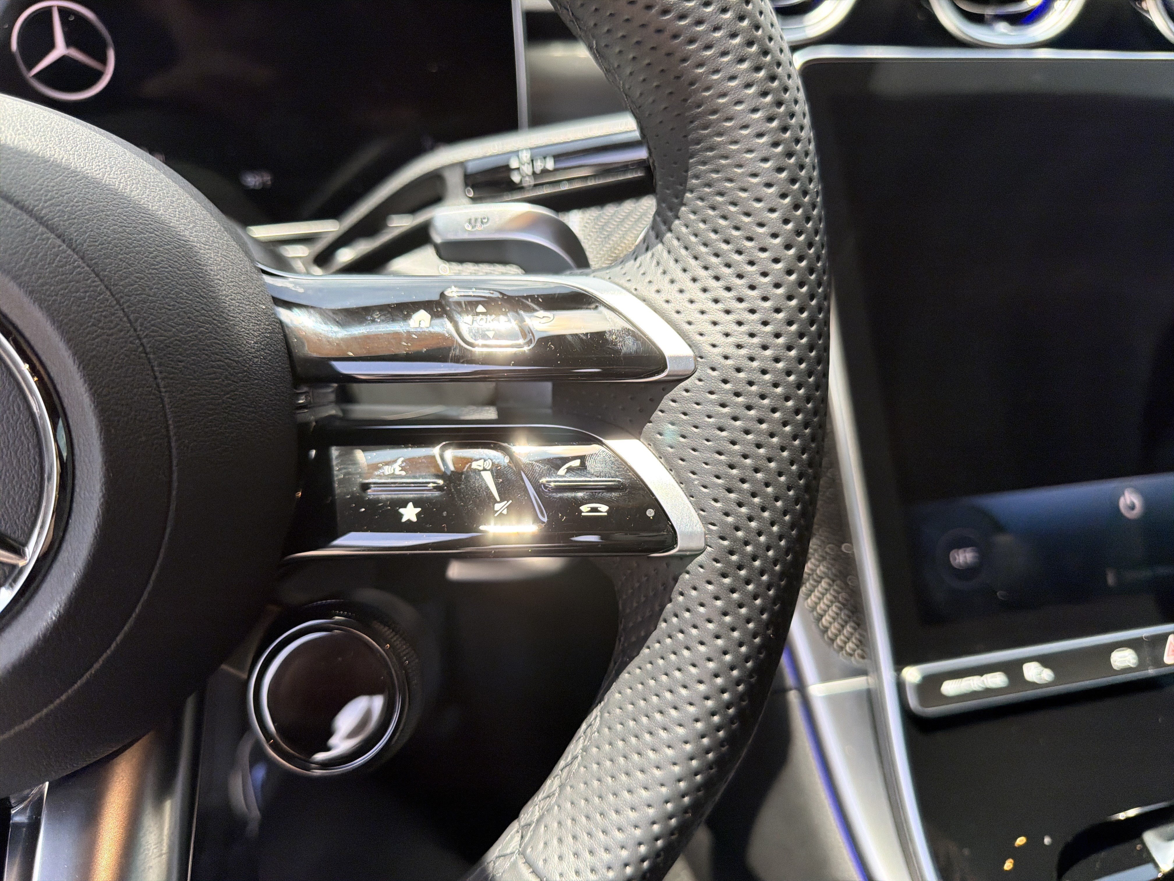 Certified 2026 Mercedes-Benz CLE 53 AMG 4MATIC Coupe image 20