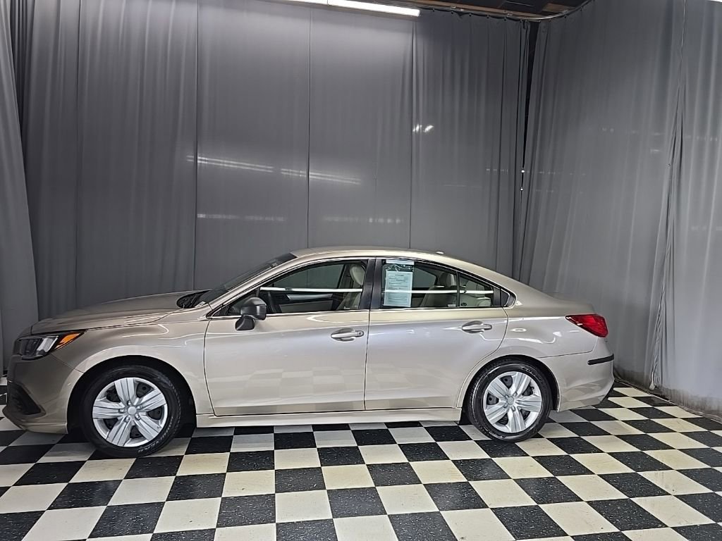 Used 2019 Subaru Legacy 2.5i image 17