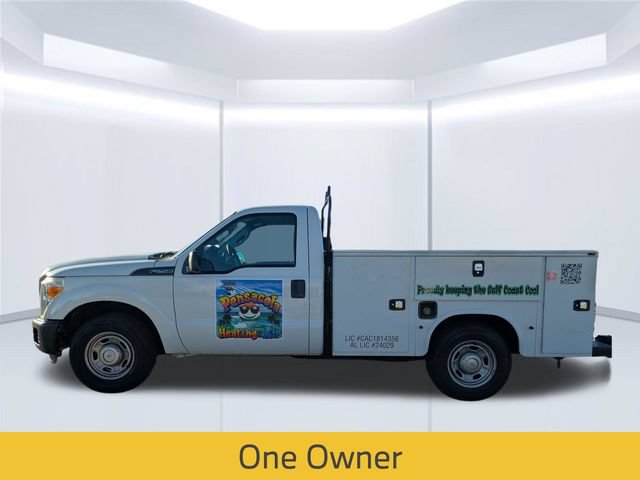 Used 2015 Ford F250 XL RWD image 2