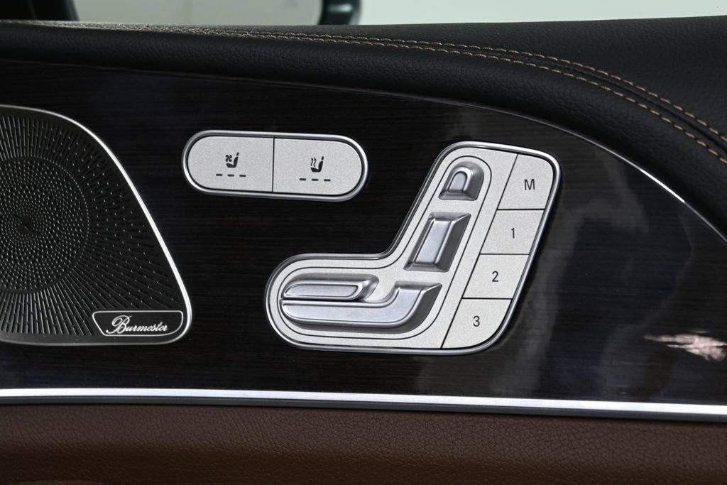 Certified 2024 Mercedes-Benz GLE 350 4MATIC image 29