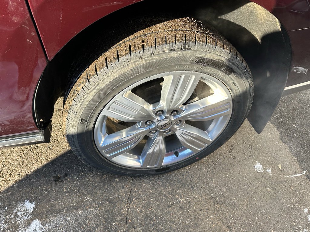 Used 2024 Ford Expedition Max King Ranch image 27